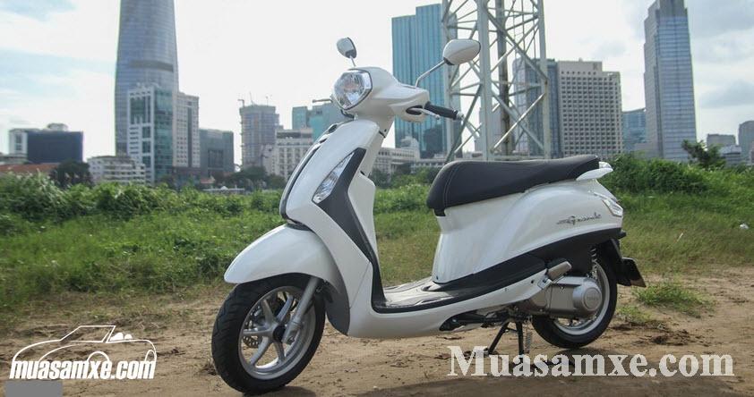 Tìm hiểu ưu nhược điểm động cơ Blue Core trên các dòng xe Yamaha  2