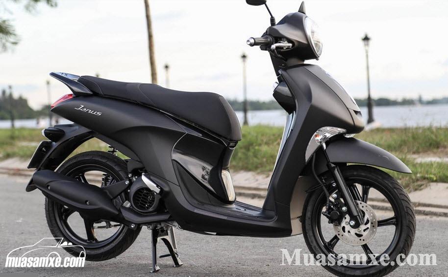 Tìm hiểu ưu nhược điểm động cơ Blue Core trên các dòng xe Yamaha  3