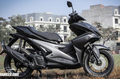 Tìm hiểu ưu nhược điểm động cơ Blue Core trên các dòng xe Yamaha