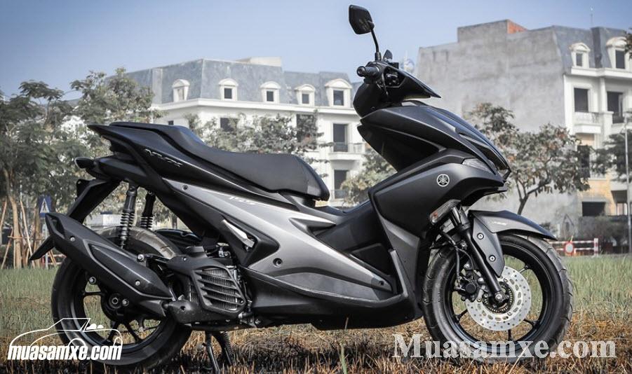 Tìm hiểu ưu nhược điểm động cơ Blue Core trên các dòng xe Yamaha  1