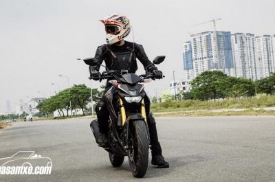 Top 10 mẫu xe moto giá dưới 70 triệu đáng mua nhất tại Việt Nam