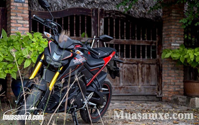 Top 10 mẫu xe moto giá dưới 70 triệu đáng mua nhất tại Việt Nam 1