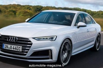 Đánh giá Audi A4 2019 thiết kế động cơ, giá bán thị trường