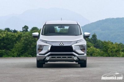 Đánh giá Mitsubishi Xpander 2019 về ưu nhược điểm và giá bán