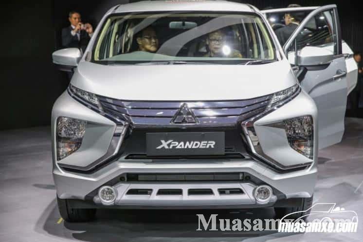 Mitsubishi Xpander, Mitsubishi Xpander 2018, Mitsubishi Xpander 2019, giá xe Mitsubishi, giá xe Xpander, đánh giá xe Mitsubishi Xpander, giá xe Mitsubishi Xpander, giá xe Mitsubishi Xpander 2019