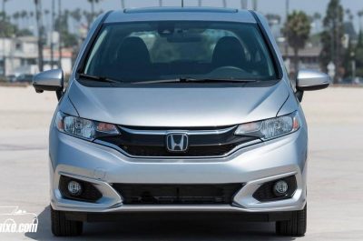 Đánh giá ưu nhược điểm Honda Fit 2018 thế hệ mới kèm giá bán