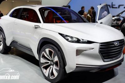Vừa ra mắt Hyundai Kona đã “vượt mặt mấy lần” Kia Stonic về doanh số