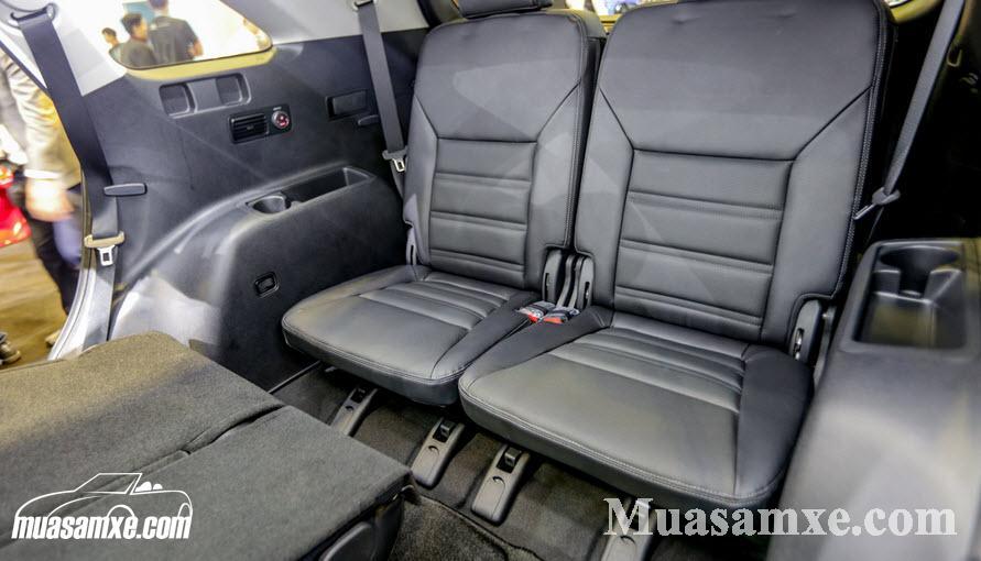 Đánh giá ưu nhược điểm Kia Sorento 2018 thế hệ mới kèm giá bán mới nhất 6