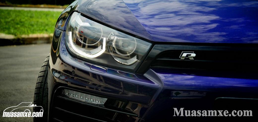 Đánh giá xe Volkswagen Scirocco 2018 kèm hình ảnh & giá bán mới nhất 2