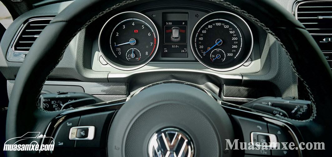 Đánh giá xe Volkswagen Scirocco 2018 kèm hình ảnh & giá bán mới nhất 8