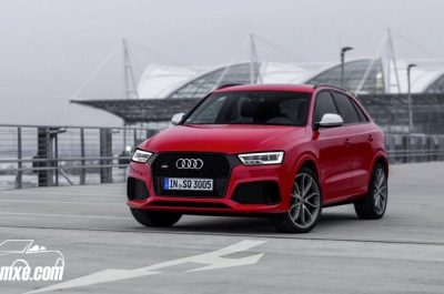 Đánh giá xe Audi Q3 2019 về thiết kế nội ngoại thất và thông số kỹ thuật
