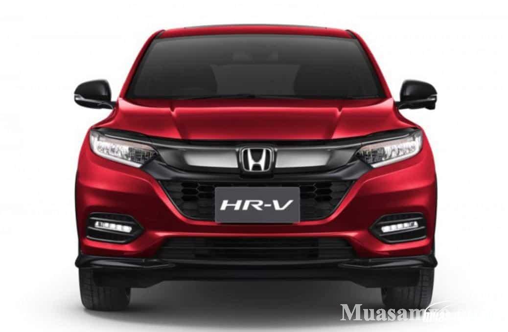 Honda HR-V 2019, Honda HR-V, Honda HR-V 2018, xe ô tô Honda, giá xe Honda, Honda, đánh giá HR-V 2019, HR-V 2019, HR-V 2019 giá bao nhiêu