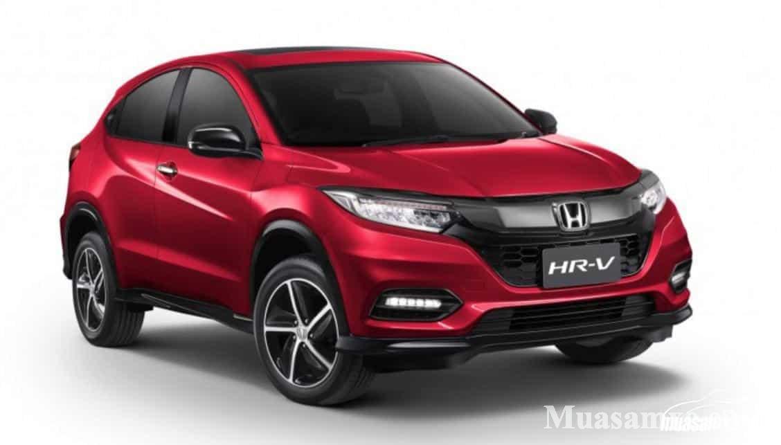 Honda HR-V 2019, Honda HR-V, Honda HR-V 2018, xe ô tô Honda, giá xe Honda, Honda, đánh giá HR-V 2019, HR-V 2019, HR-V 2019 giá bao nhiêu