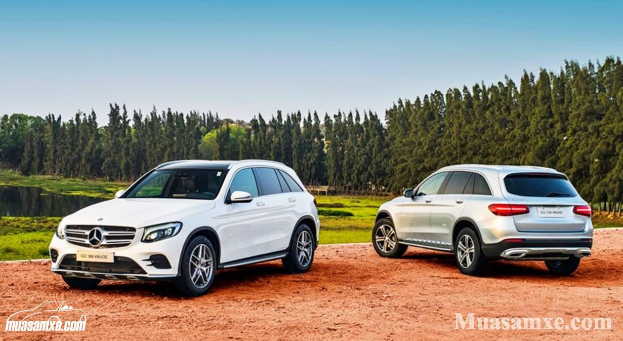 Đi ngược thị trường, Mercedes tăng giá hàng trăm triệu