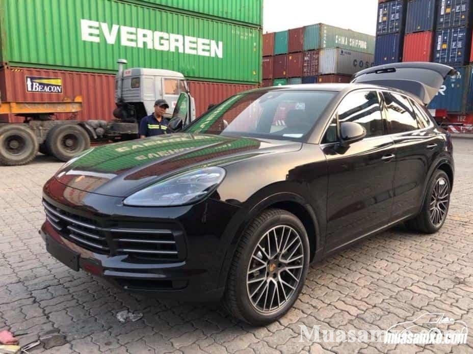 Porsche Macan 2018 pricing and specs confirmed  Car News  CarsGuide