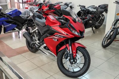 9 mẫu xe môtô giá rẻ dưới 100 triệu 2019, bảng giá bán và hình ảnh xe môtô