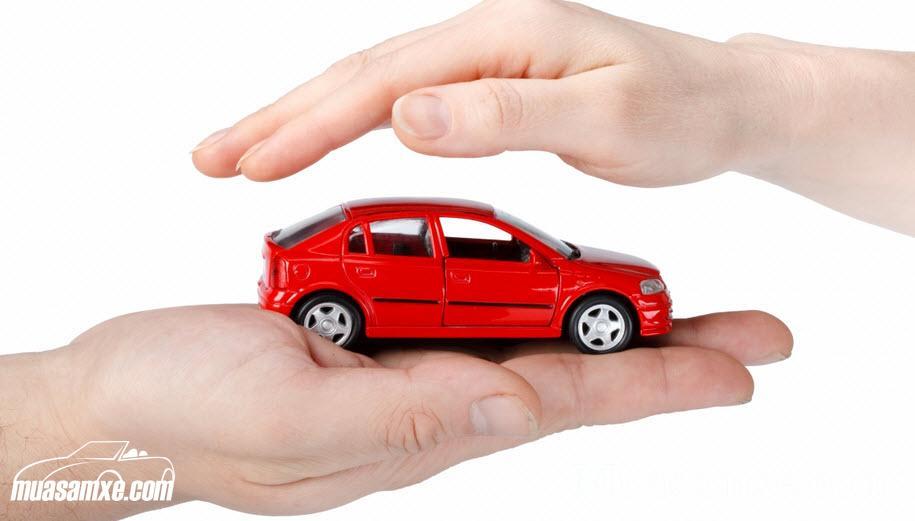Bảo hiểm ô tô gồm những loại nào? Năm 2017 nên mua bảo hiểm ô tô nào? 1