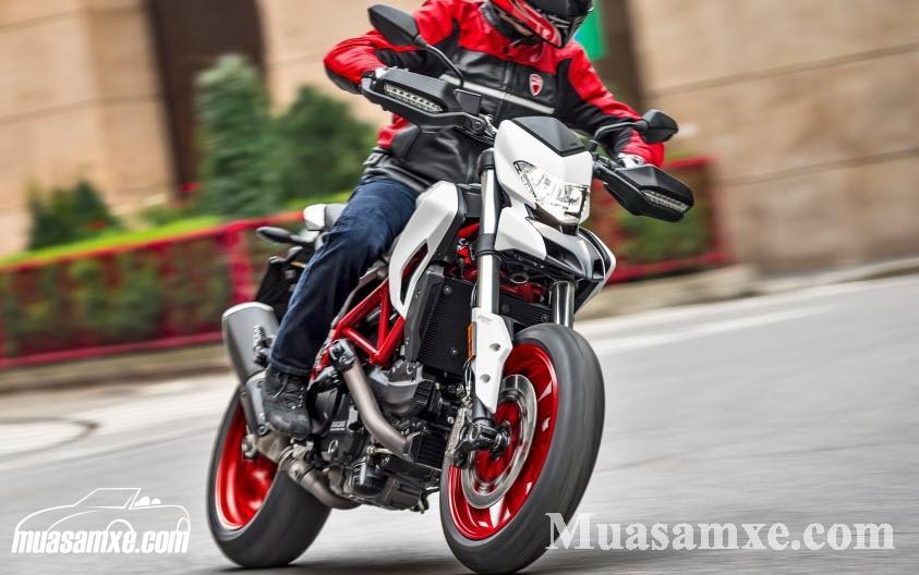 Đánh giá xe Ducati Hypermotard 939 2018 thế hệ mới kèm giá bán 3