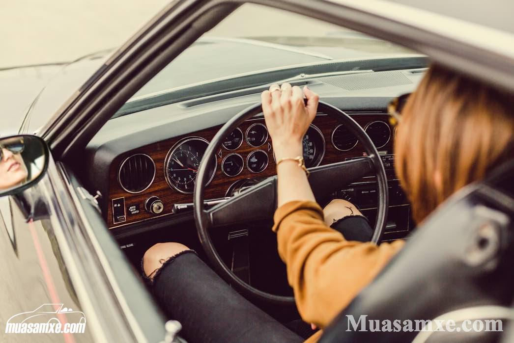 5 kinh nghiệm mua bảo hiểm xe hơi cực kỳ hữu ích bạn nên ghi nhớ!