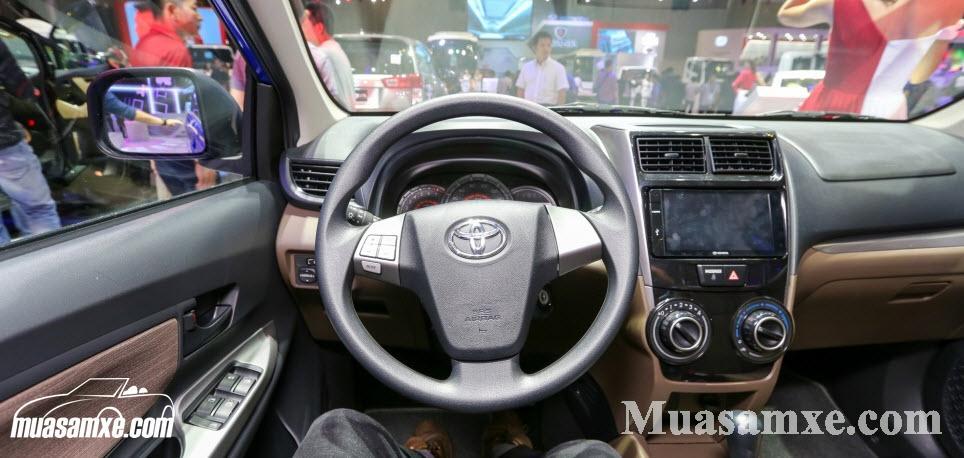 Toyota Avanza liệu có bán chạy như đàn anh Innova tại Việt Nam? 3