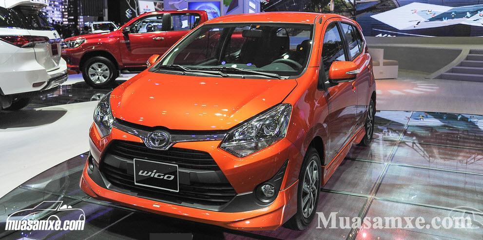 Xe Nhật mượn đất Thái, Indonesia tấn công thị trường ô tô Việt bùng nổ 2018 2