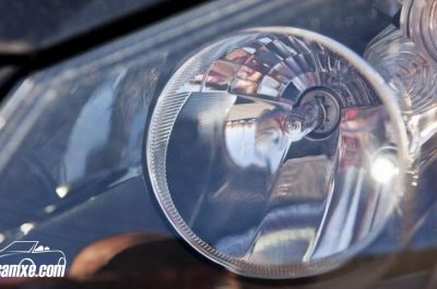 Ưu nhược điểm của các loại đèn pha ô tô: Đèn Halogen, xenon, LED hay Lase