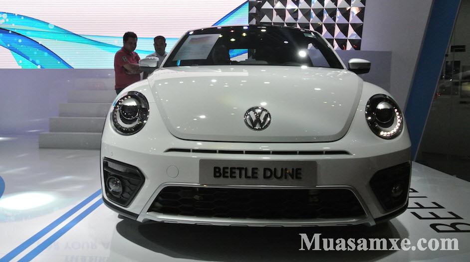Bán xe ô tô Volkswagen Beetle Dune 2020 giá 1 Tỷ 499 Triệu  3176641