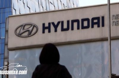 Hãng xe Hyundai dừng sản xuất ô tô tại Trung Quốc do khách hàng tẩy chay