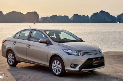 Tháng cô hồn, Toyota Vios &  Innova giảm đến 20 triệu để tìm kiếm doanh số