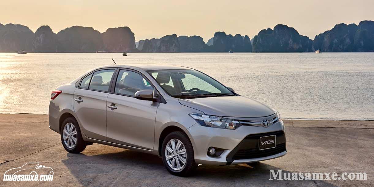 Hãy nhanh tay chọn lựa Toyota Vios hay Innova với mong muốn giảm giá cực kì hấp dẫn từ Toyota Việt Nam. Bộ ảnh giúp bạn đánh giá trực quan về 2 sản phẩm này và cập nhật những chương trình khuyến mãi mới nhất, giúp bạn lựa chọn một cách thông minh và tiết kiệm hơn.