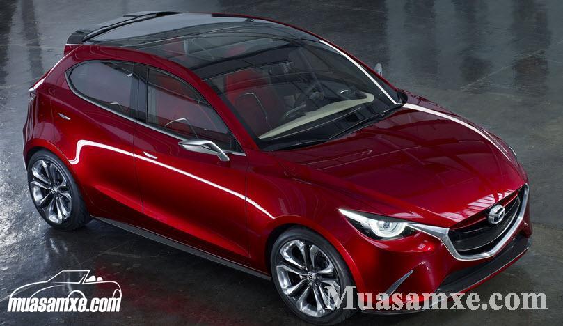 Hãng xe Mazda bắt đầu sản xuất ô tô chạy điện hoàn toàn và bày bán từ 2035 1