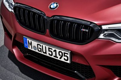 Hot: Tập đoàn ô tô Trường Hải sẽ phân phối xe BMW từ năm 2018