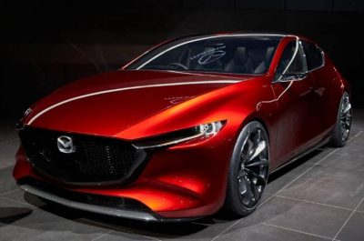 Mazda 3 2019 có gì mới? Giá xe Mazda 3 tại Việt Nam hiện nay bao nhiêu?