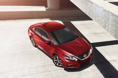 Nissan Teana 2018 giá bao nhiêu? Đánh giá hình ảnh thiết kế & khả năng vận hành