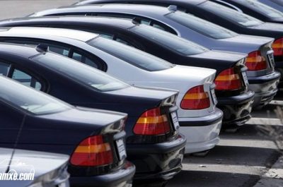 5 mẫu ô tô cũ tầm giá 400 triệu đáng quan tâm nhất hiện nay