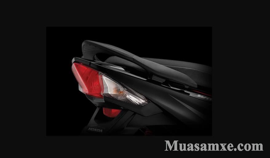 Đánh giá xe Honda Wave RSX 2018 về thiết kế vận hành và giá bán