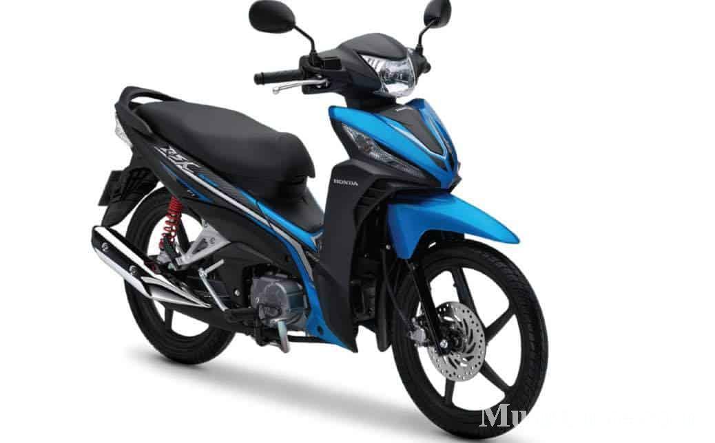 Top 10 wave rsx 2019 giá bao nhiêu mới nhất năm 2022 - EU-Vietnam ...