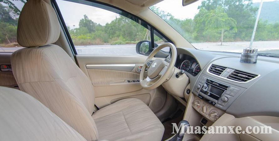 Có nên mua Suzuki Ertiga khi giảm giá gần 100 triệu đồng?