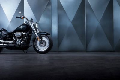 Harley-Davidson Softail 2018 giá bao nhiêu? Hình ảnh thiết kế vận hành có gì mới?