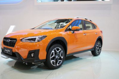 Subaru XV 2018 giá bao nhiêu? Đánh giá nội ngoại thất và thông số kỹ thuật