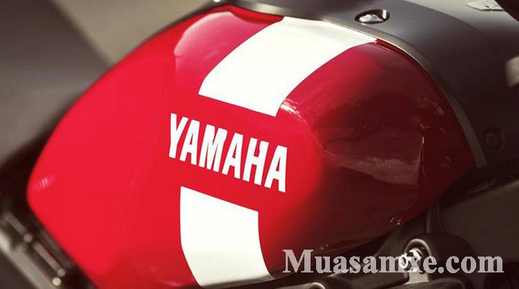 Đánh giá xe Yamaha XSR900 ABS 2018: hình ảnh thiết kế & giá bán mới nhất 3