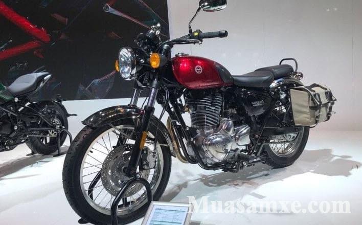Benelli Imperiale 400 bookings cross 1200 in 10 days  New variants launch  planned