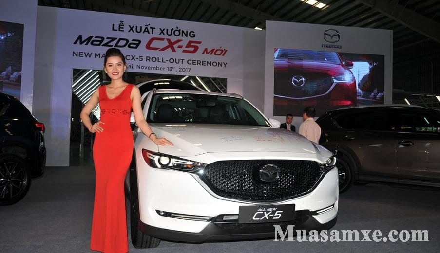 Bảng giá xe Mazda tháng 7 Mazda CX30 ưu đãi 42 triệu đồng  Báo điện tử  VnMedia  Tin nóng Việt Nam và thế giới