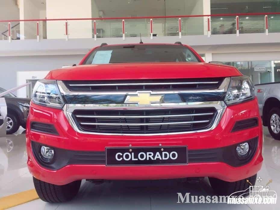 Chevrolet Colorado, Chevrolet Colorado 2018, Chevrolet Colorado 2019, Chevrolet, Colorado, Colorado 2019