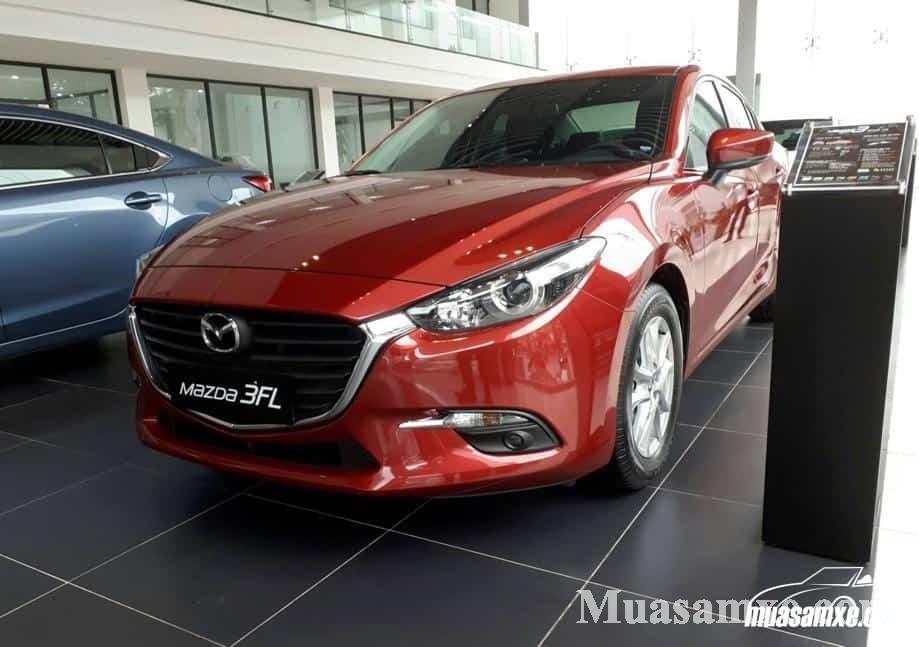 Mazda, Mazda3, giá xe Mazda, giá xe Mazda3, Mazda3 2018, Mazda 3 2018, đánh giá Mazda3 2018, bán xe Mazda3 2018, Mazda3 2019