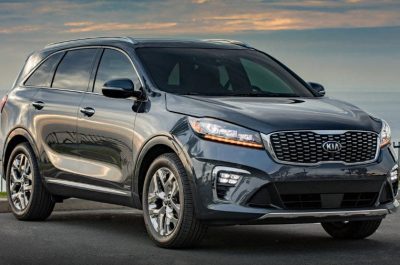 So sánh KIA Sorento 2019 và Hyundai SantaFe 2019 mua xe gia đình nên chọn xe nào?