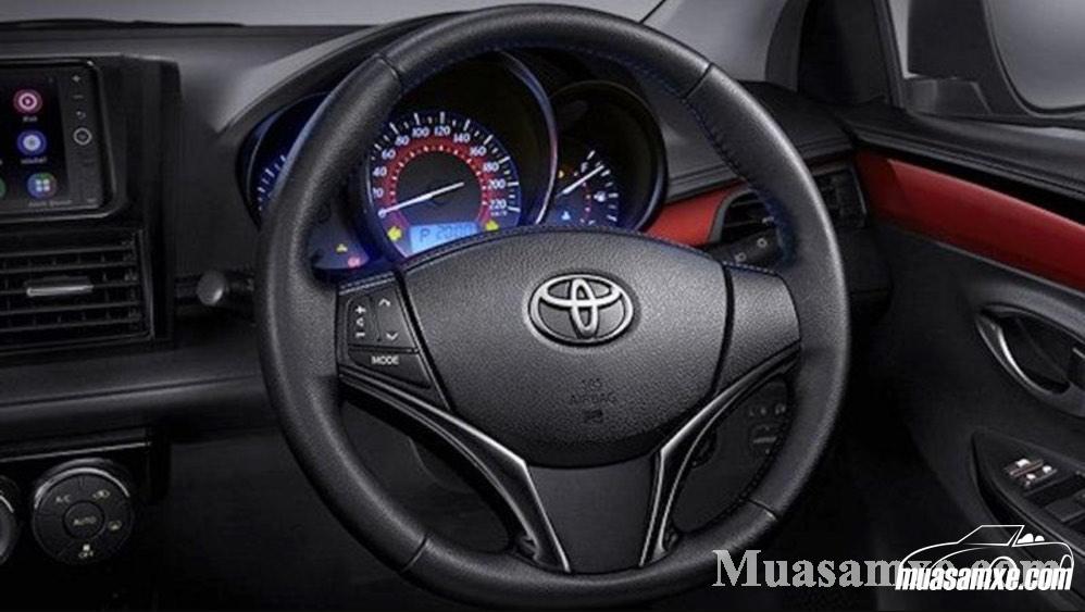Giá xe Toyota Vios 2019, đánh giá Vios 2019, Toyota Vios, Toyota Vios 2018, Toyota Vios 2019, giá xe Toyota, giá xe Vios, đánh giá Vios 2019