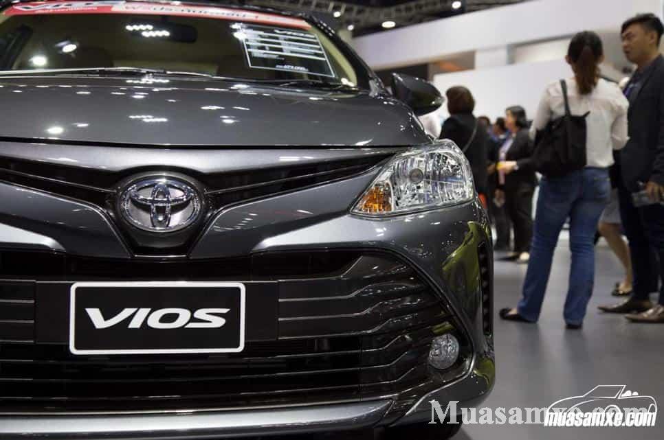 Giá xe Toyota Vios 2019, đánh giá Vios 2019, Toyota Vios, Toyota Vios 2018, Toyota Vios 2019, giá xe Toyota, giá xe Vios, đánh giá Vios 2019