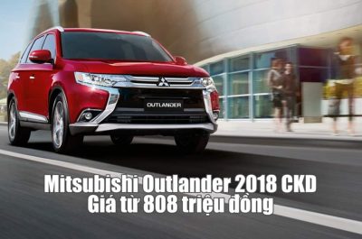 Báng giá bán xe Mitsubishi: thủ tục trả góp lãi suất ưu nhược điểm