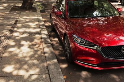 Đánh giá xe Mazda 6 2018 vừa ra mắt tại thị trường Mỹ